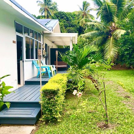 Avarua Escape, Rarotonga Kültér fotó