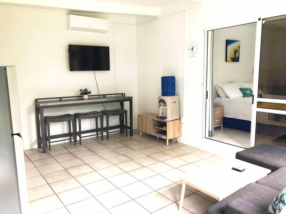 Avarua Escape, Rarotonga Kültér fotó