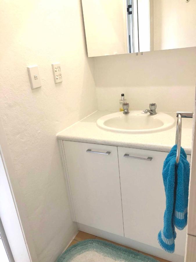 Avarua Escape, Rarotonga Kültér fotó